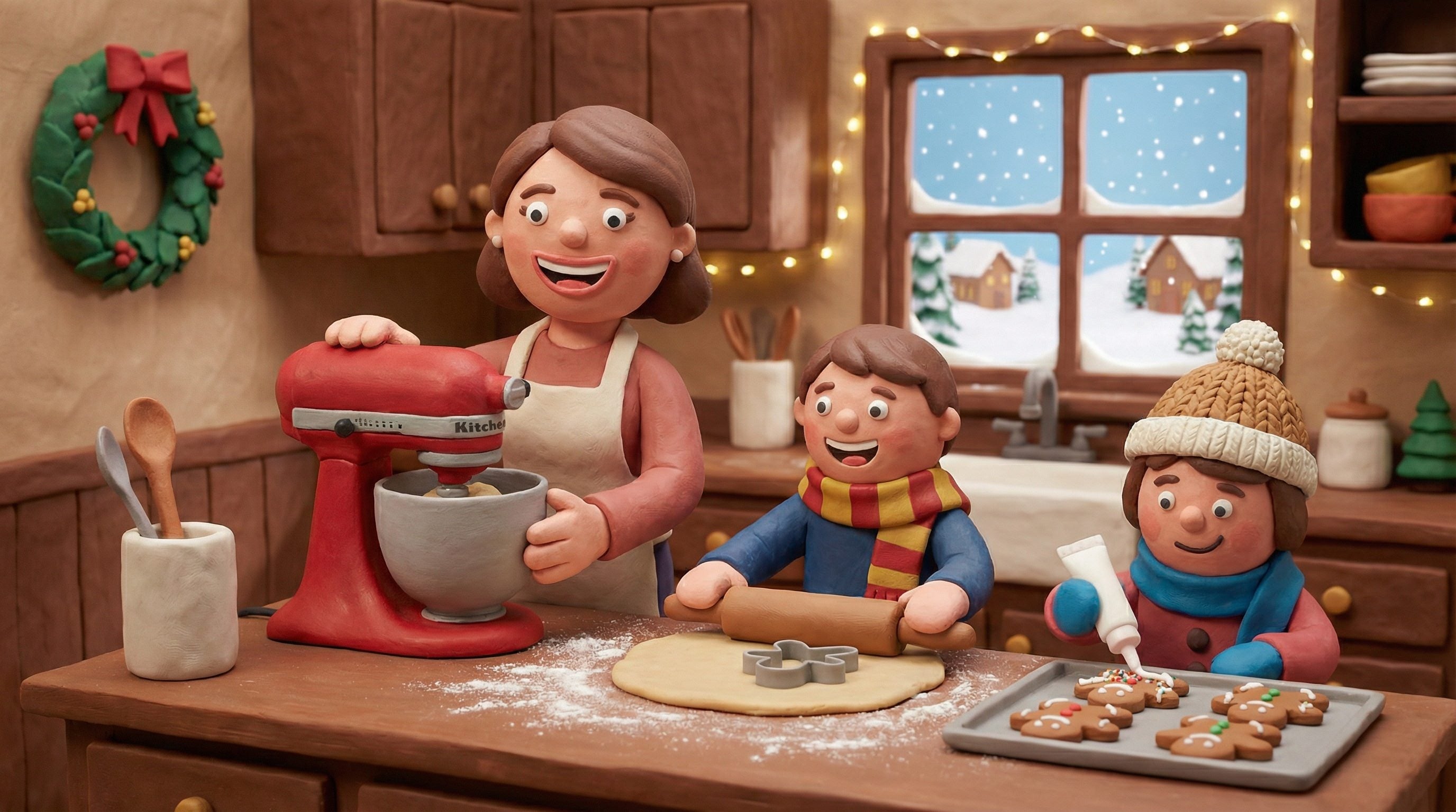 KitchenAid Holiday Sale