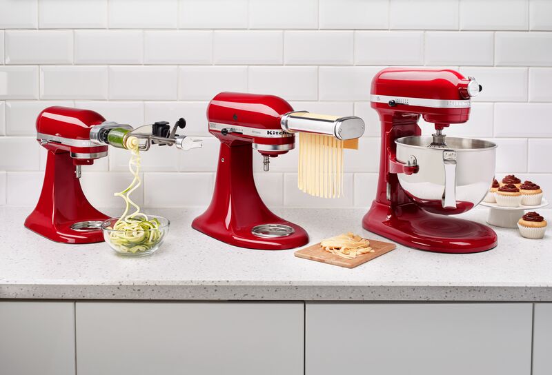 KitchenAid Attachments