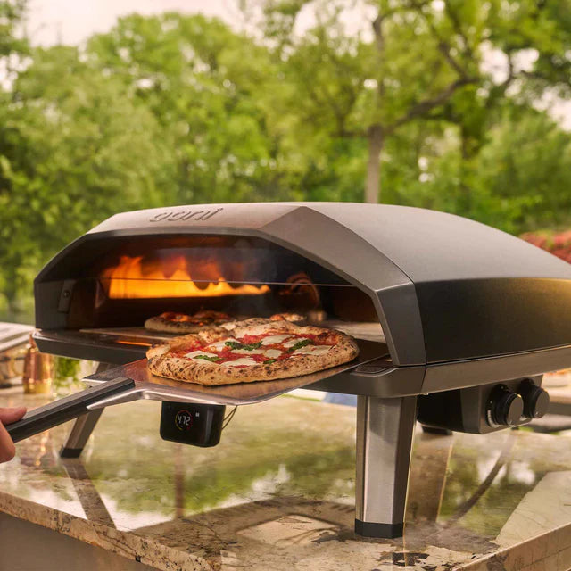 Ooni Pizza Ovens