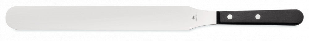 Gourmet Spatula 30 cm with Edge Guard