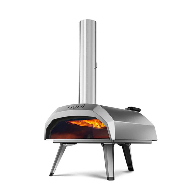 Karu 12 Multi-Fuel Pizza Oven 