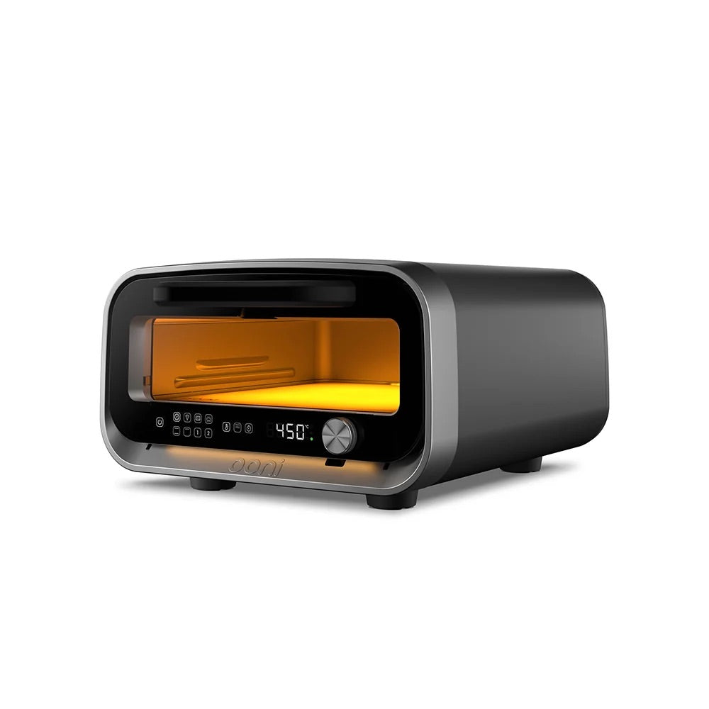Volt 2 Electric Pizza Oven – Charcoal Grey