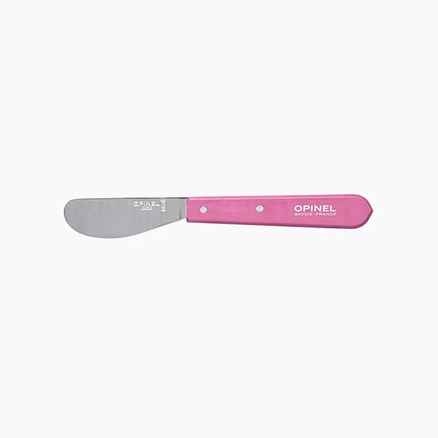 Spreading Knife N°117 – Fuchsia