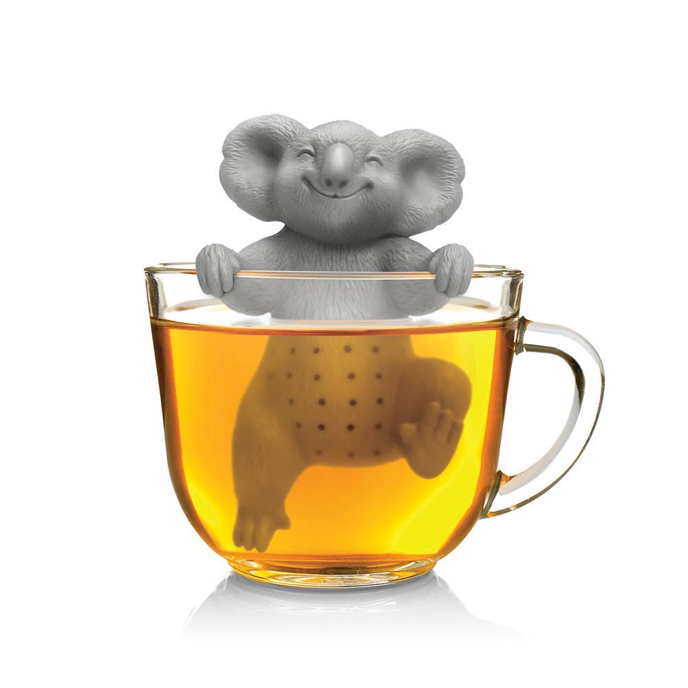 Koala Tea - Tea Infuser
