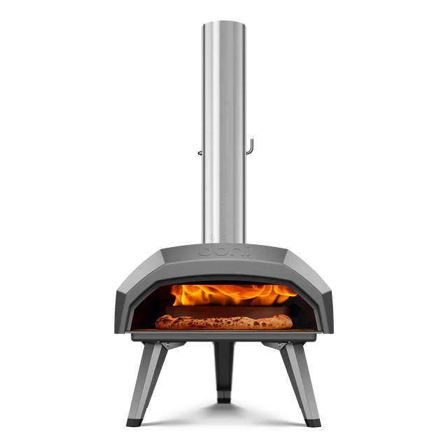 Karu 12 Multi-Fuel Pizza Oven 