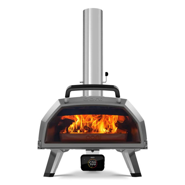 Karu 2 Pro Multi-Fuel Pizza Oven