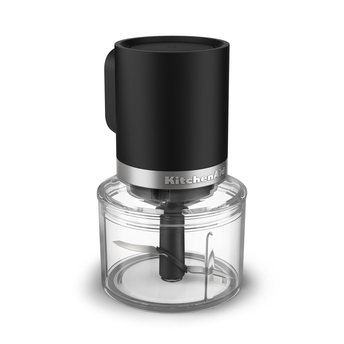 Cordless Top Down Chopper - KitchenAid GO