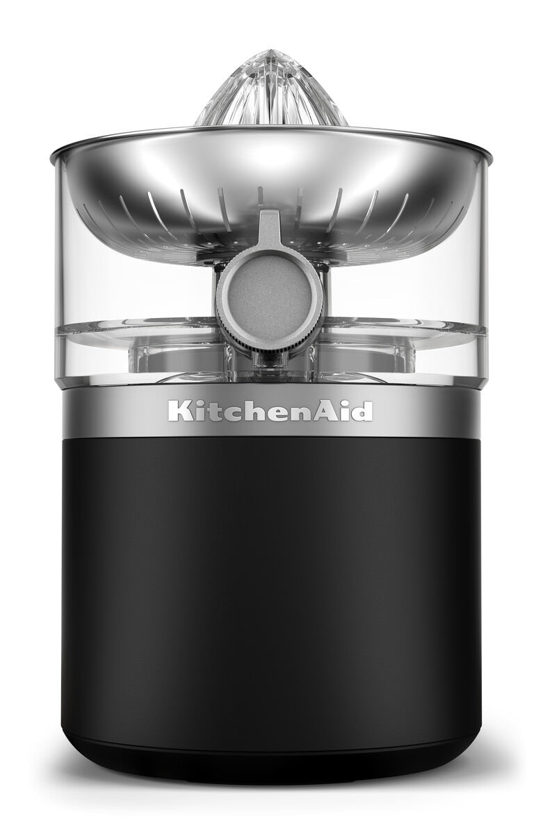 Cordless Citrus Juicer - KitchenAid GO