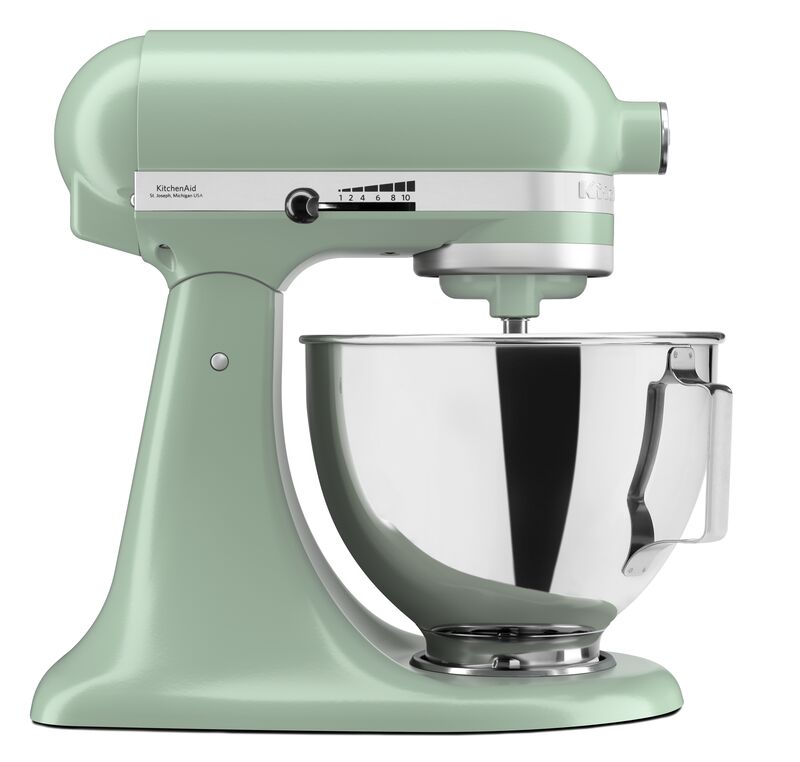 Tilt-Head Stand Mixer 4.3 L – Cardamom