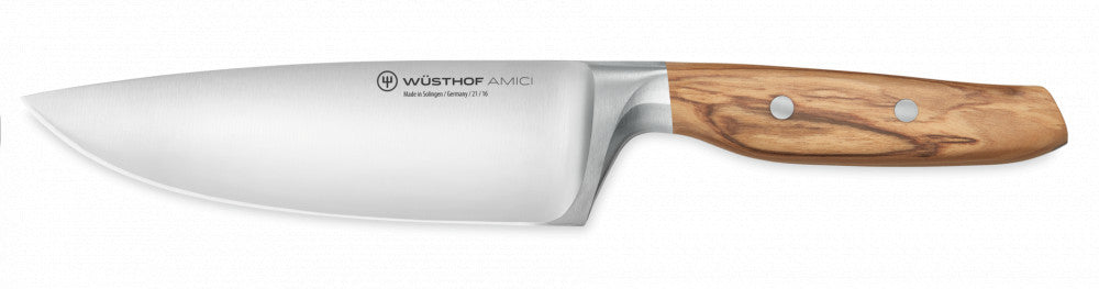 Amici Chef's knife 16 cm