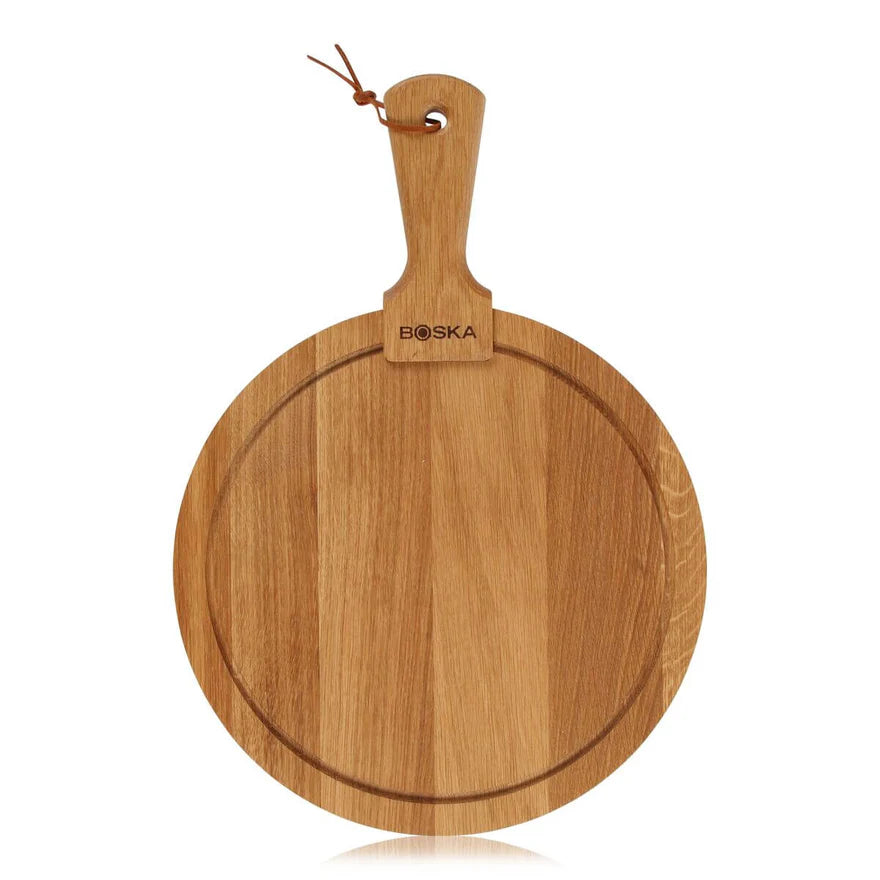 Serving Board Round Friends M – 29.5 cm