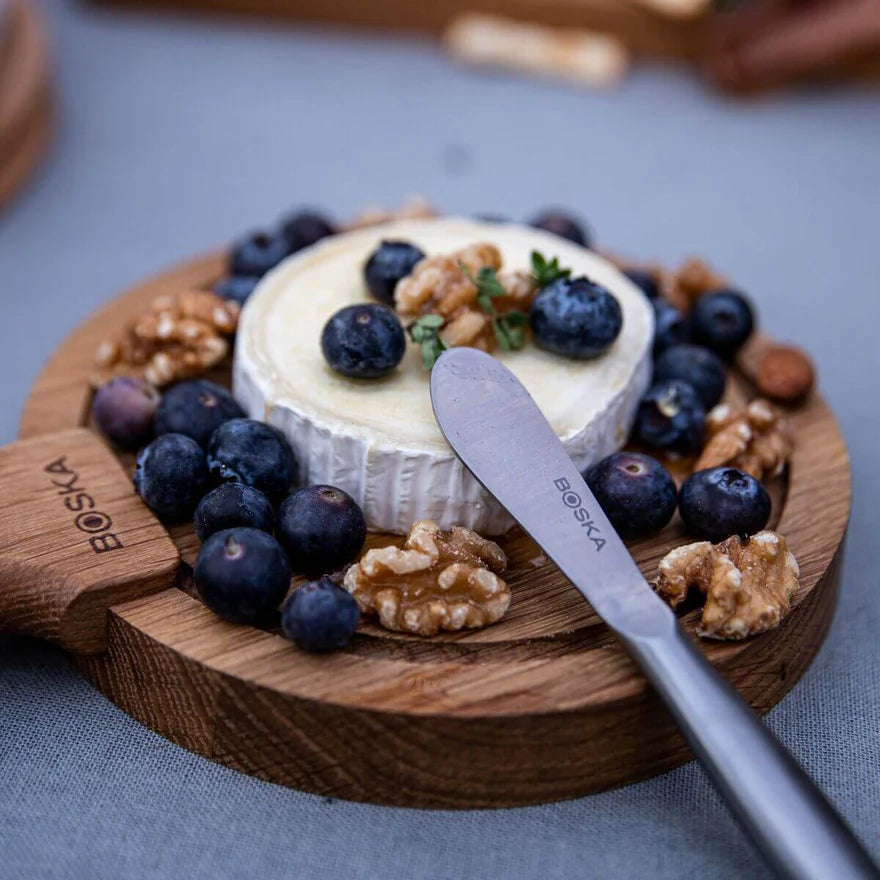 Serving Board Round Friends S – 16 cm