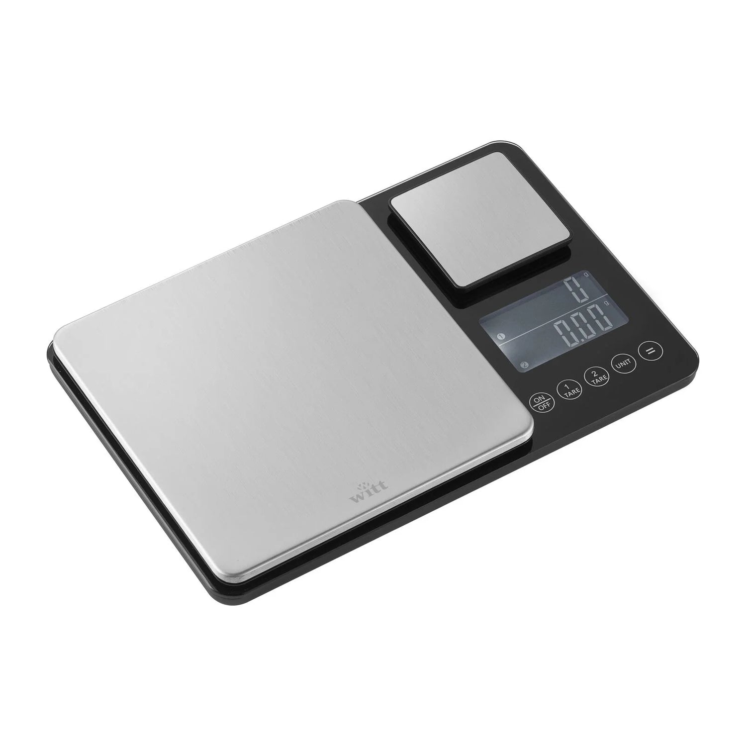 Pizza Kitchen Scale Dual