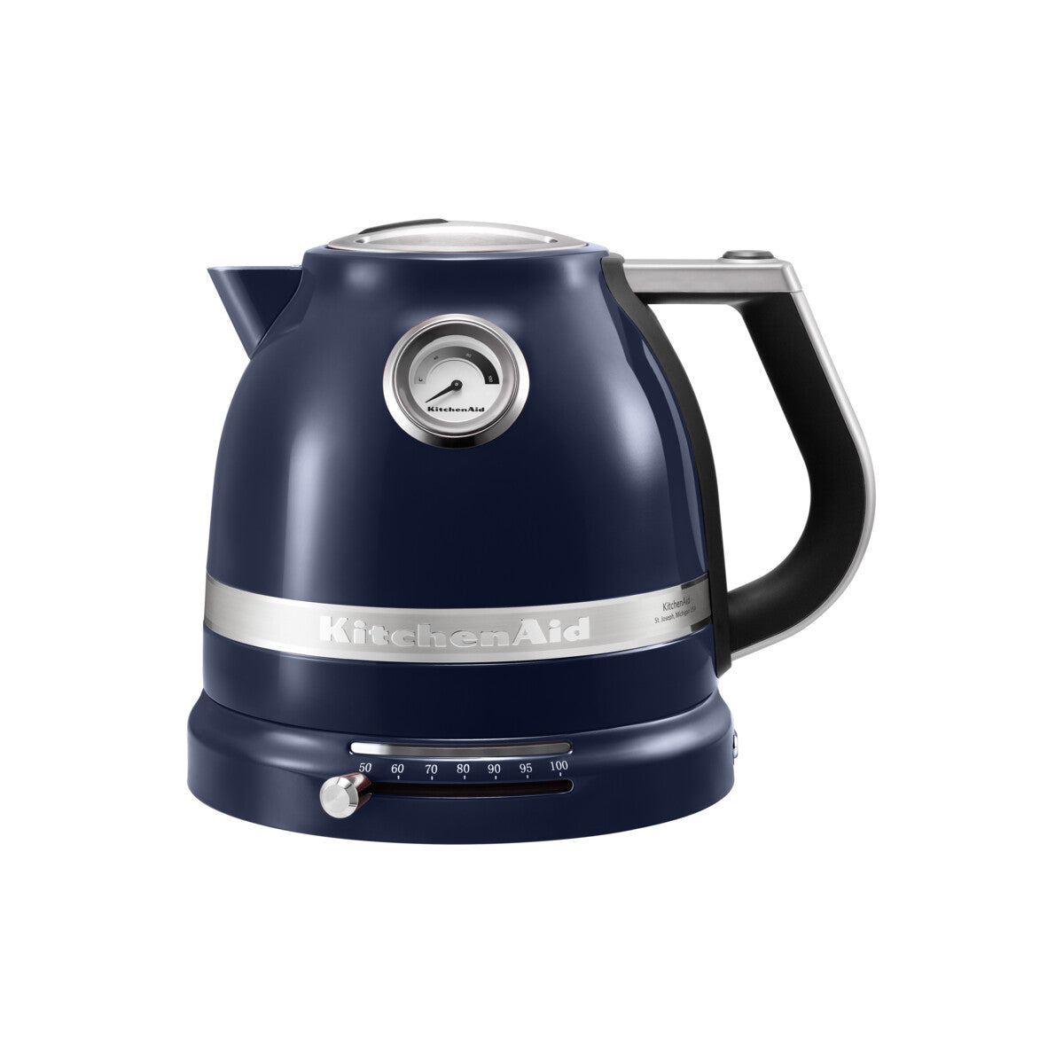 Artisan kettle 1.5l – Ink Blue