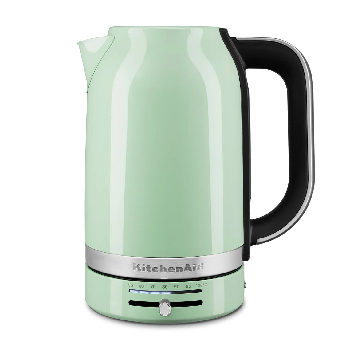 Electric Kettle 1.7 L – Pistachio