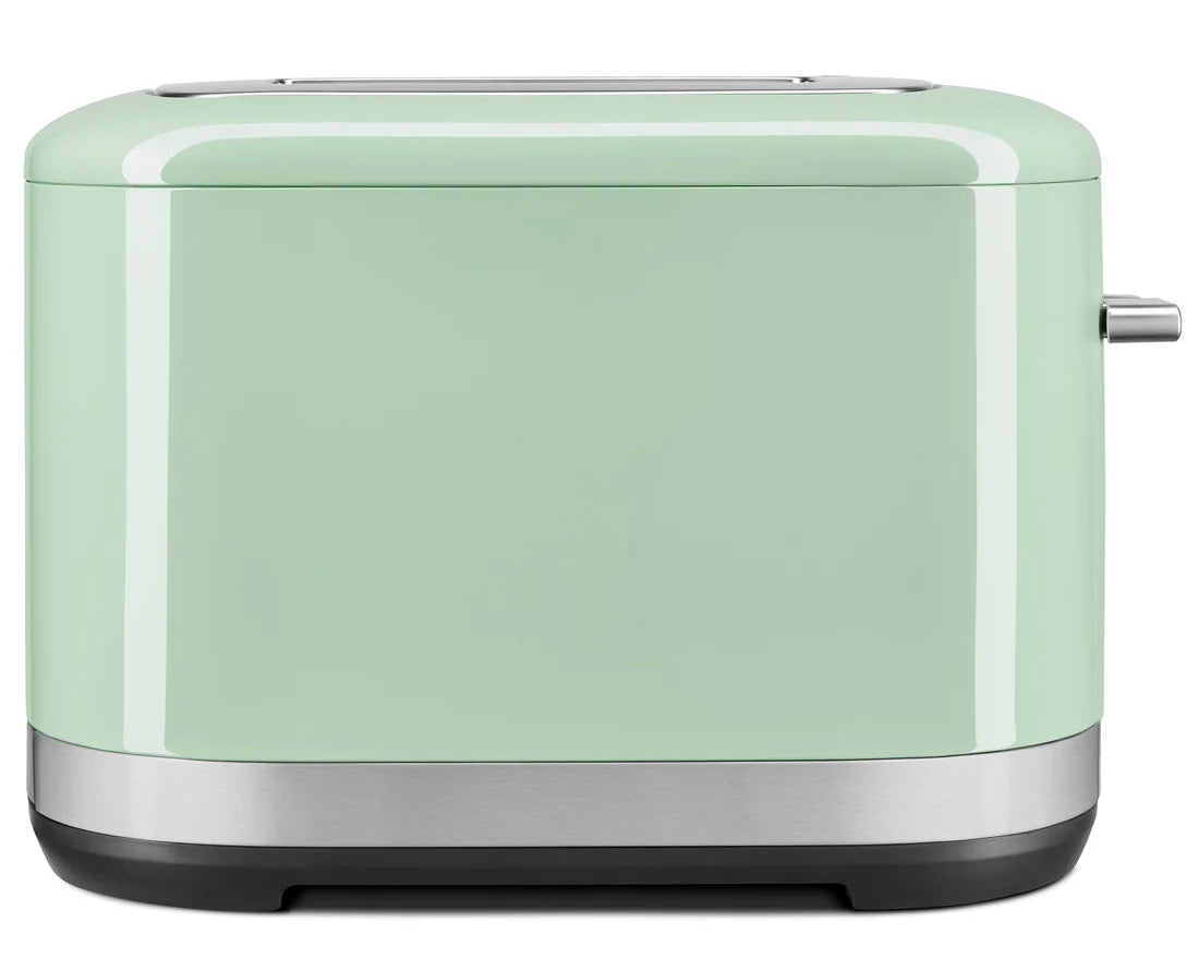 2-Slice Toaster – Pistachio
