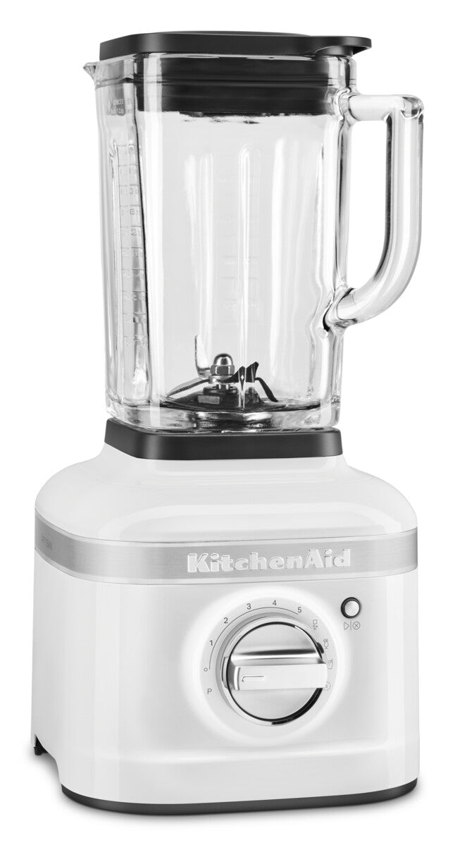 Artisan K400 blender 1.4l – White