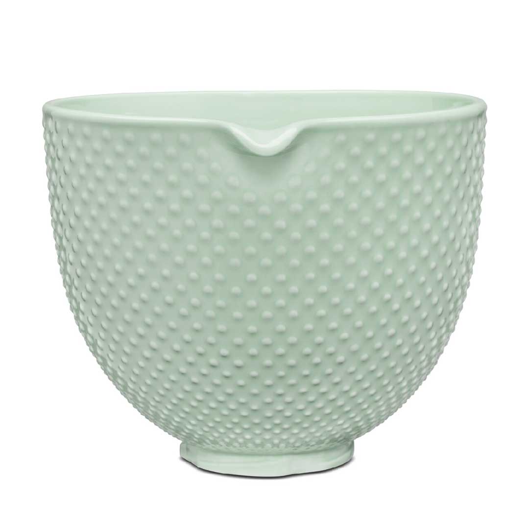 Ceramic bowl 4.7l - Dew Drop