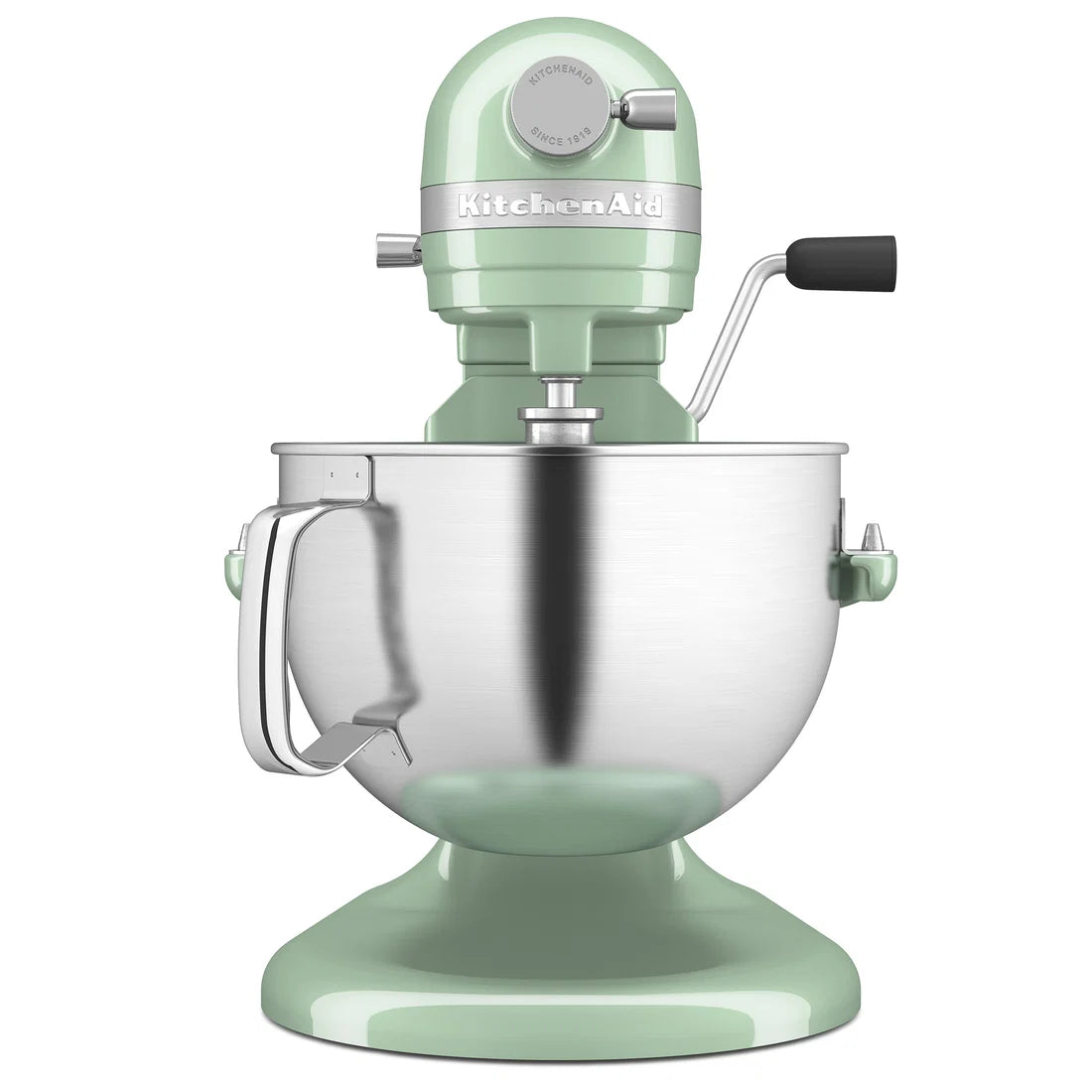 Artisan Bowl-Lift Stand Mixer 5.6 L – Pistachio