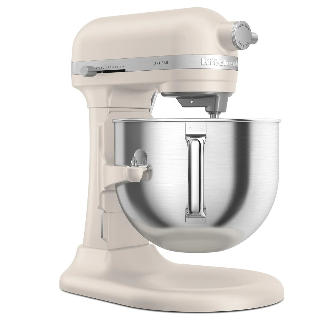 Artisan Bowl-Lift Stand Mixer 6.6 L – Milkshake