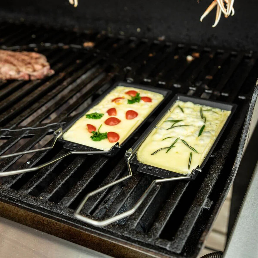Cheese Barbeclette®
