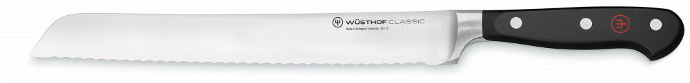 Classic Bread knife 23 cm