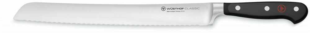 Classic Bread Knife 26 cm