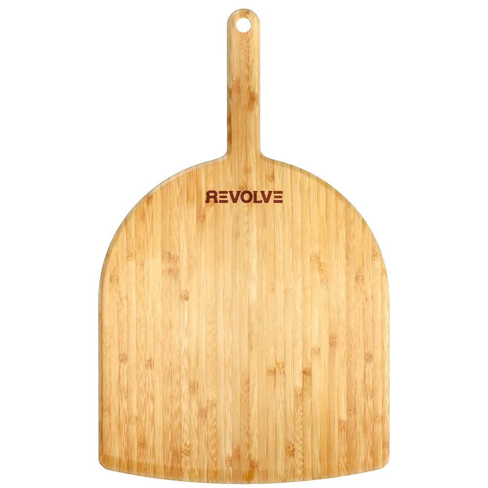 Revolve Bamboo Serving Board
