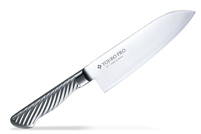 Pro DP 3Layered Santoku 170 mm