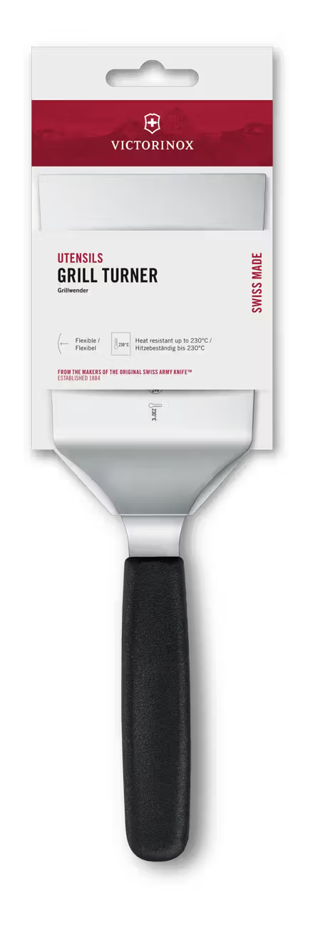 Grill Turner 12 cm