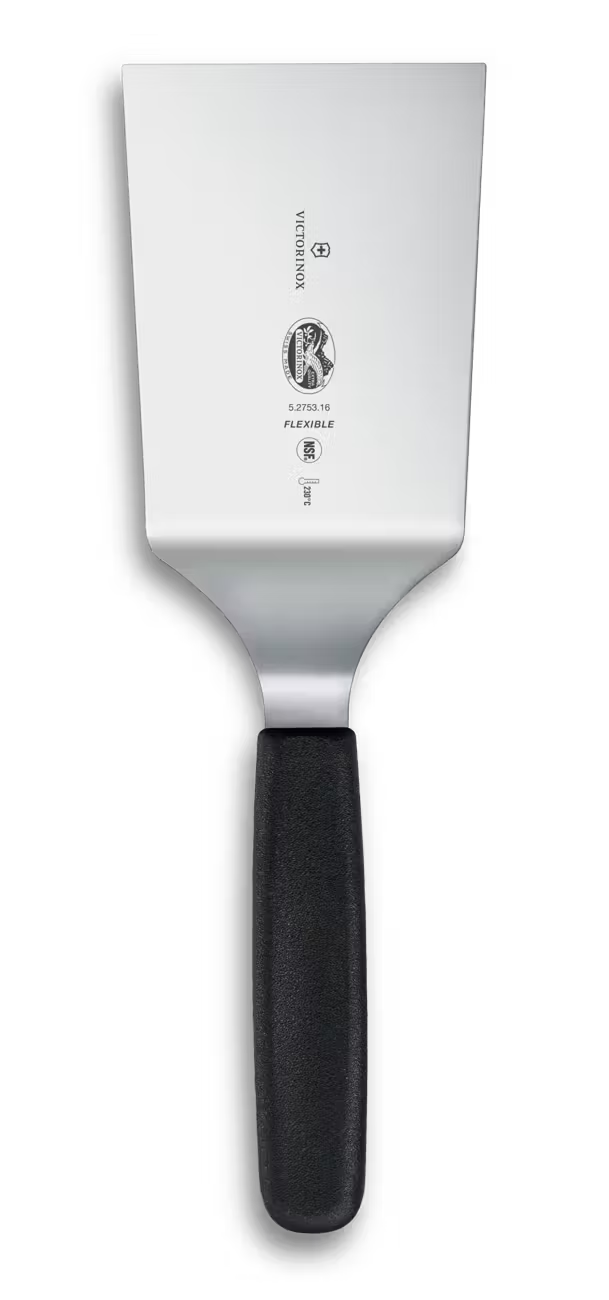 Grill Turner 12 cm