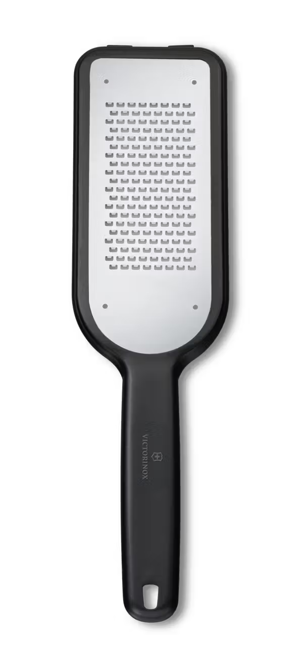 Fine-Blade Kitchen Grater
