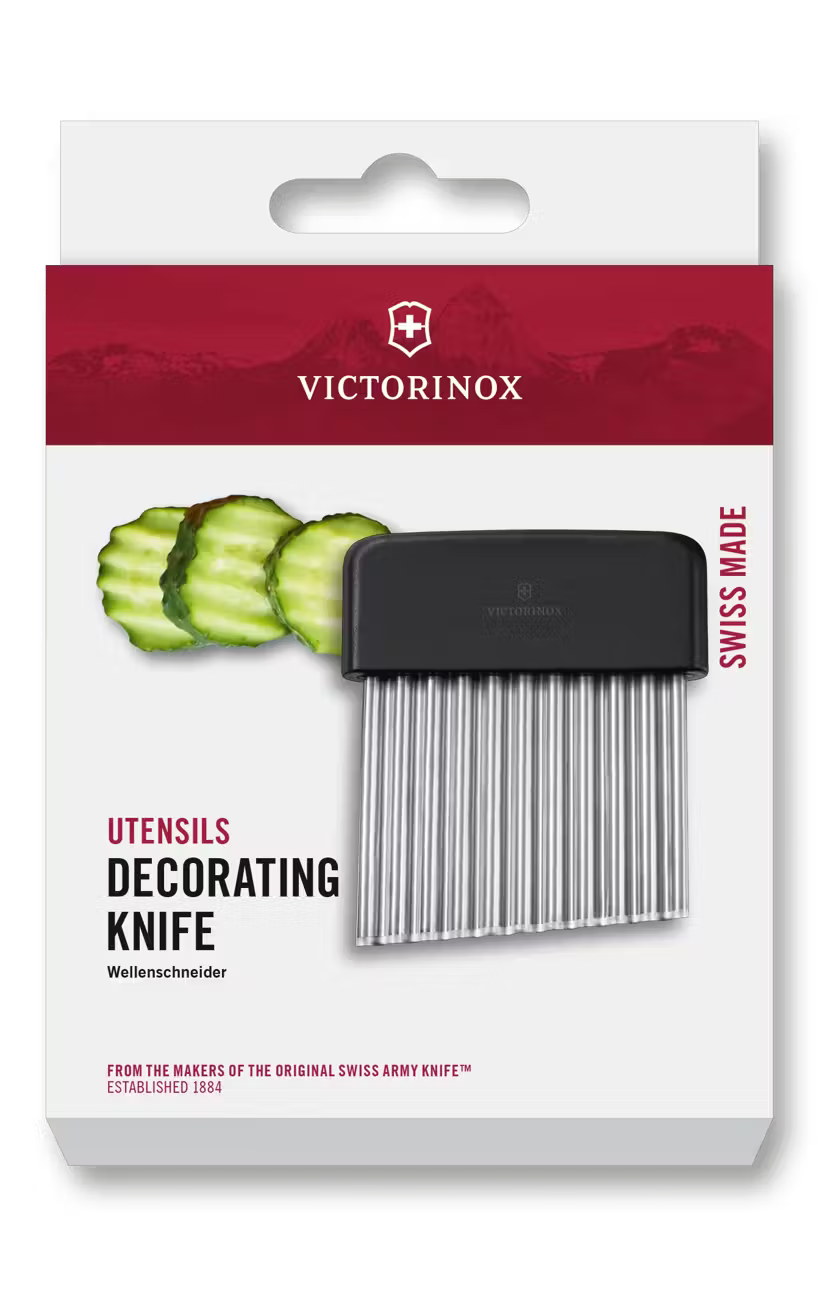 Decorating Knife