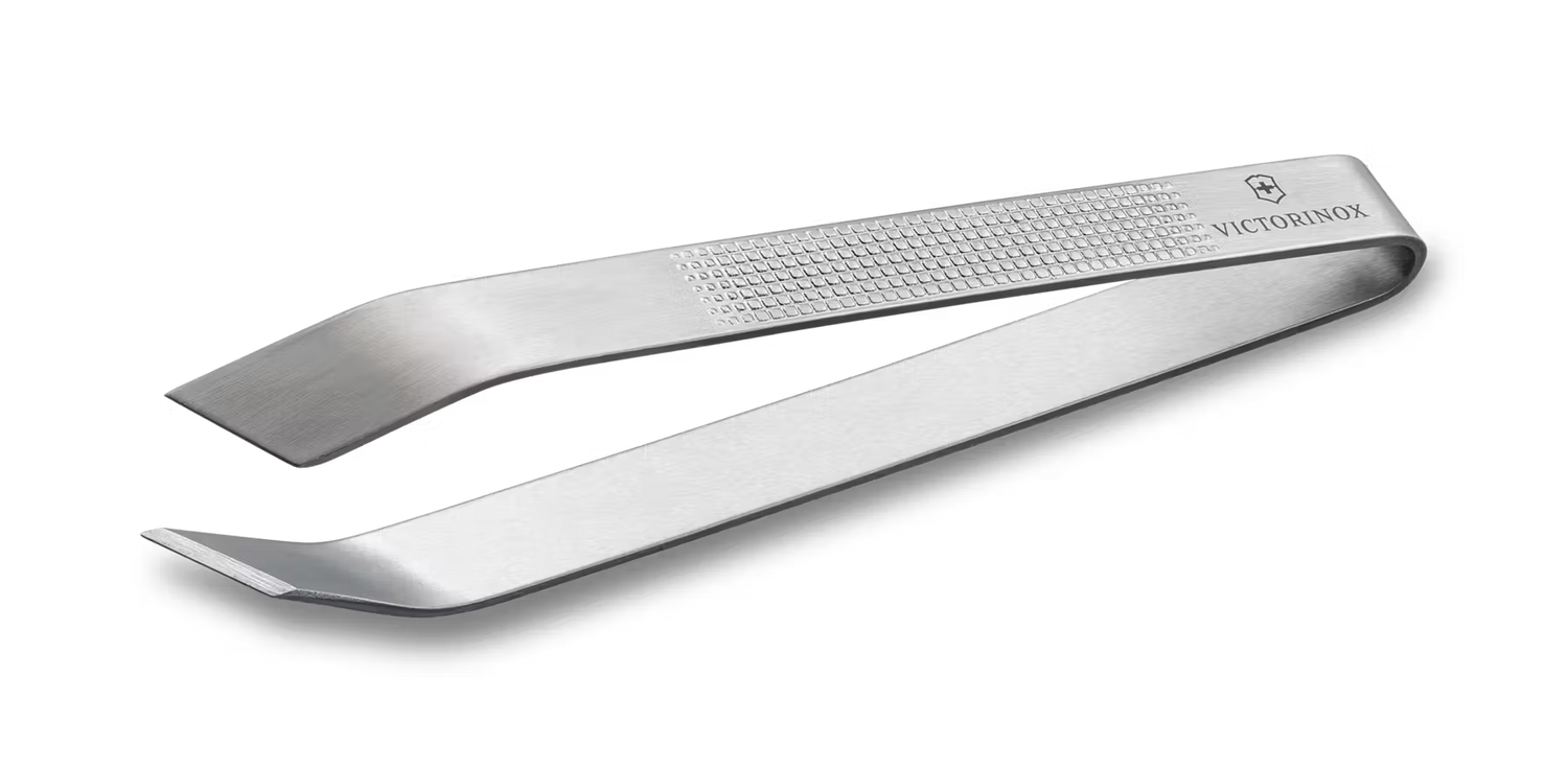 Fish Bone Tweezers 12 cm