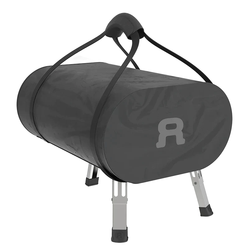 Revolve Carry Bag and Rain Cover