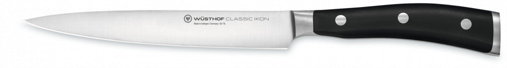 Classic Ikon Kitchen Knife 16 cm