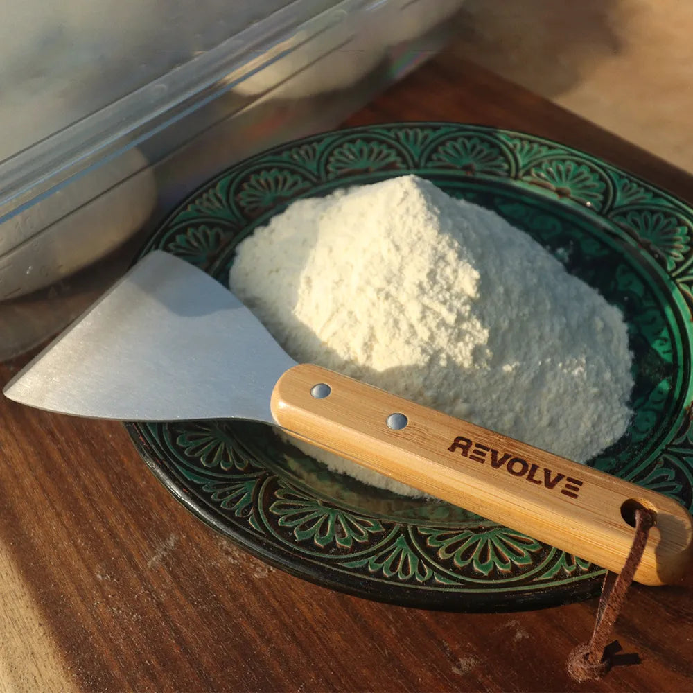 Dough Scraper