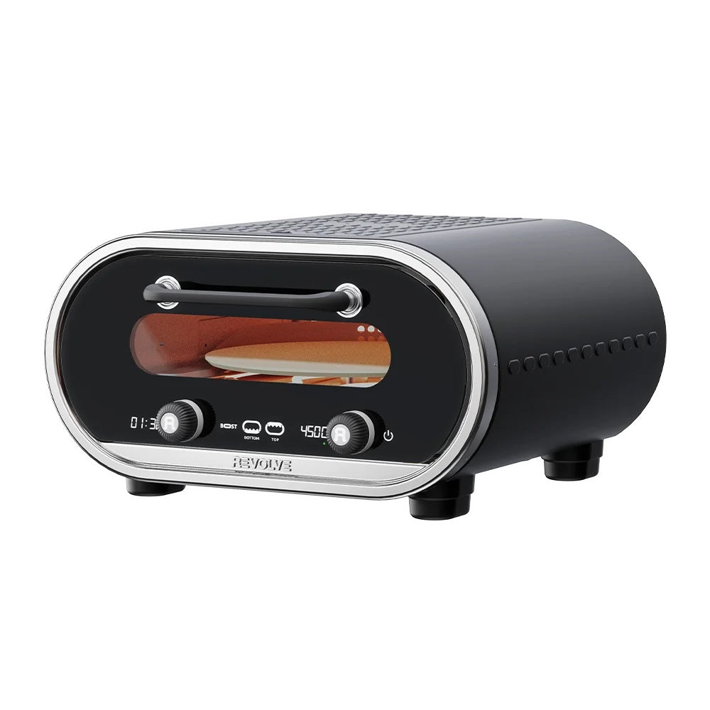 Evolve Smart Electric Pizza Oven