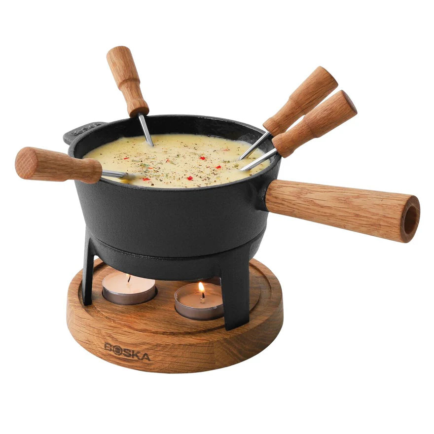 Fondue Set Pro S, 700 ml