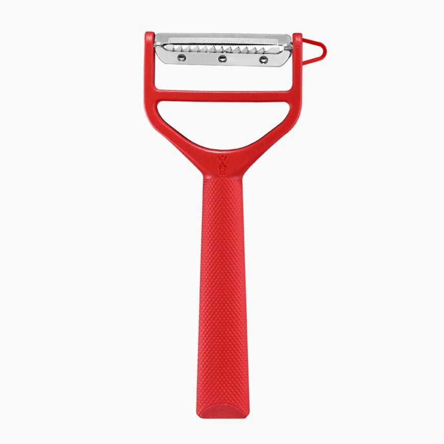 T-Duo polymer peeler – Red