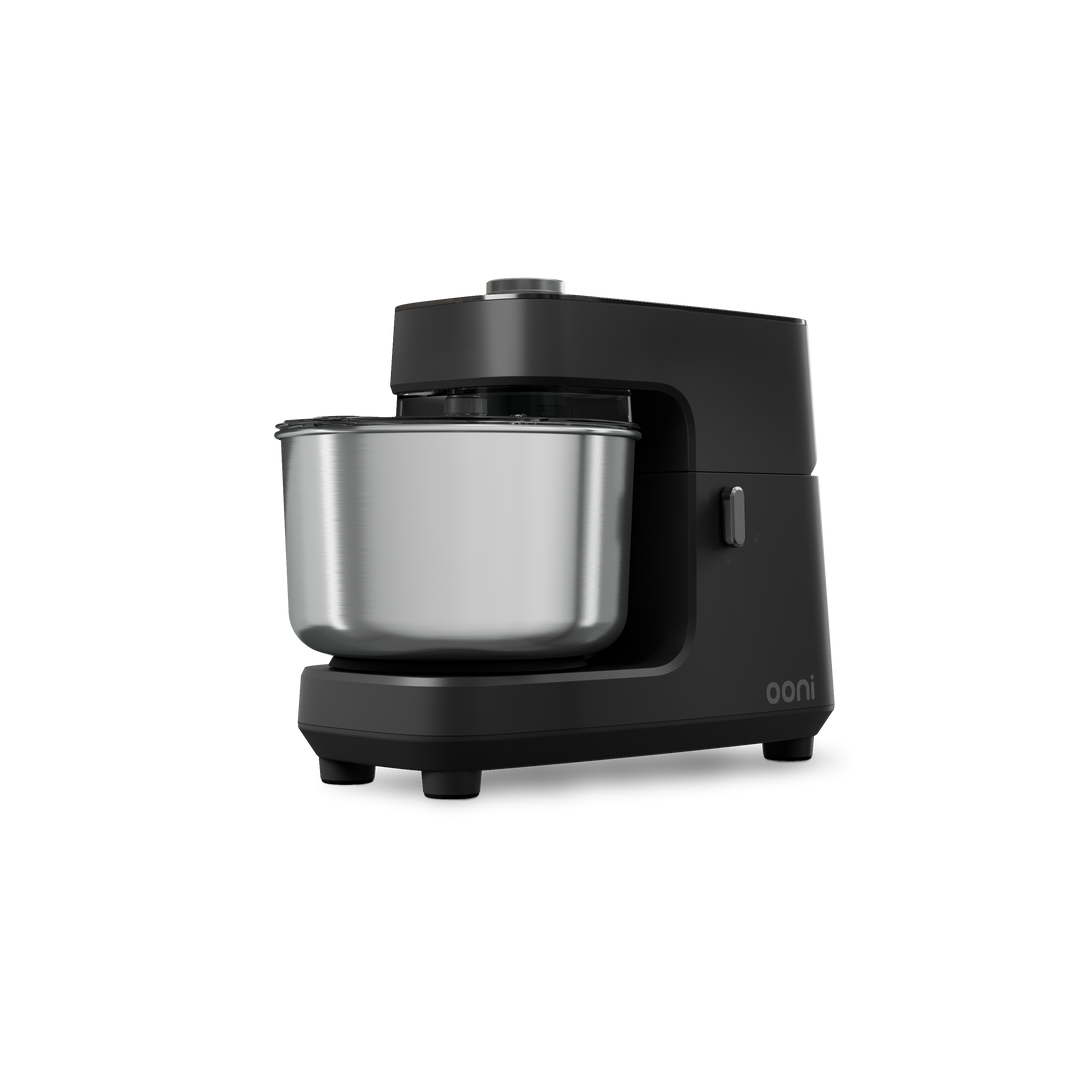 Halo Core Spiral Mixer – Foundry Black