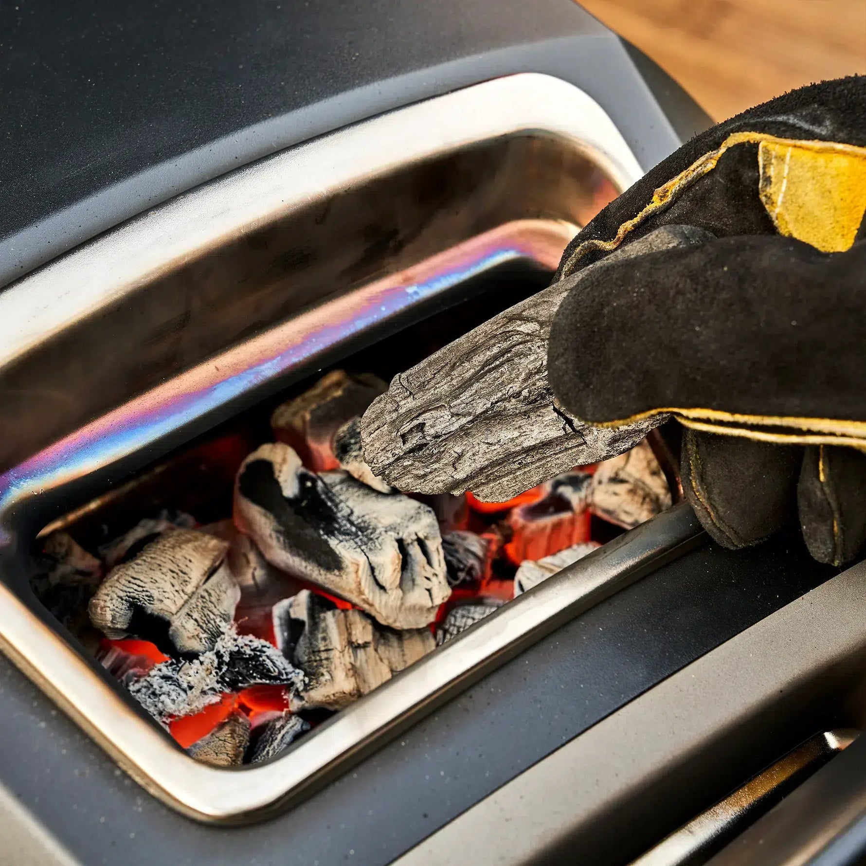 Karu 2 Multi-Fuel Pizza Oven