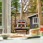 Karu 2 Multi-Fuel Pizza Oven