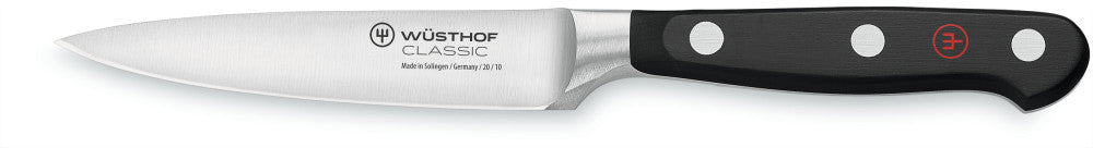 Classic Chopping Knife 10 cm