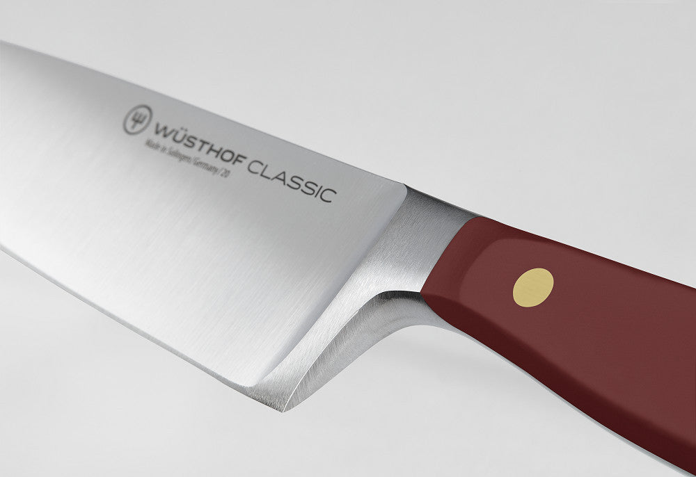Classic Colour Chef's Knife 20 cm Tasty Sumac