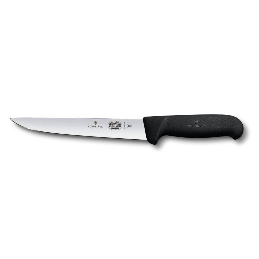 Fibrox Paring Knife 18 cm – Black