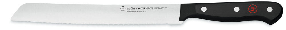 Gourmet Bread Knife 20 cm