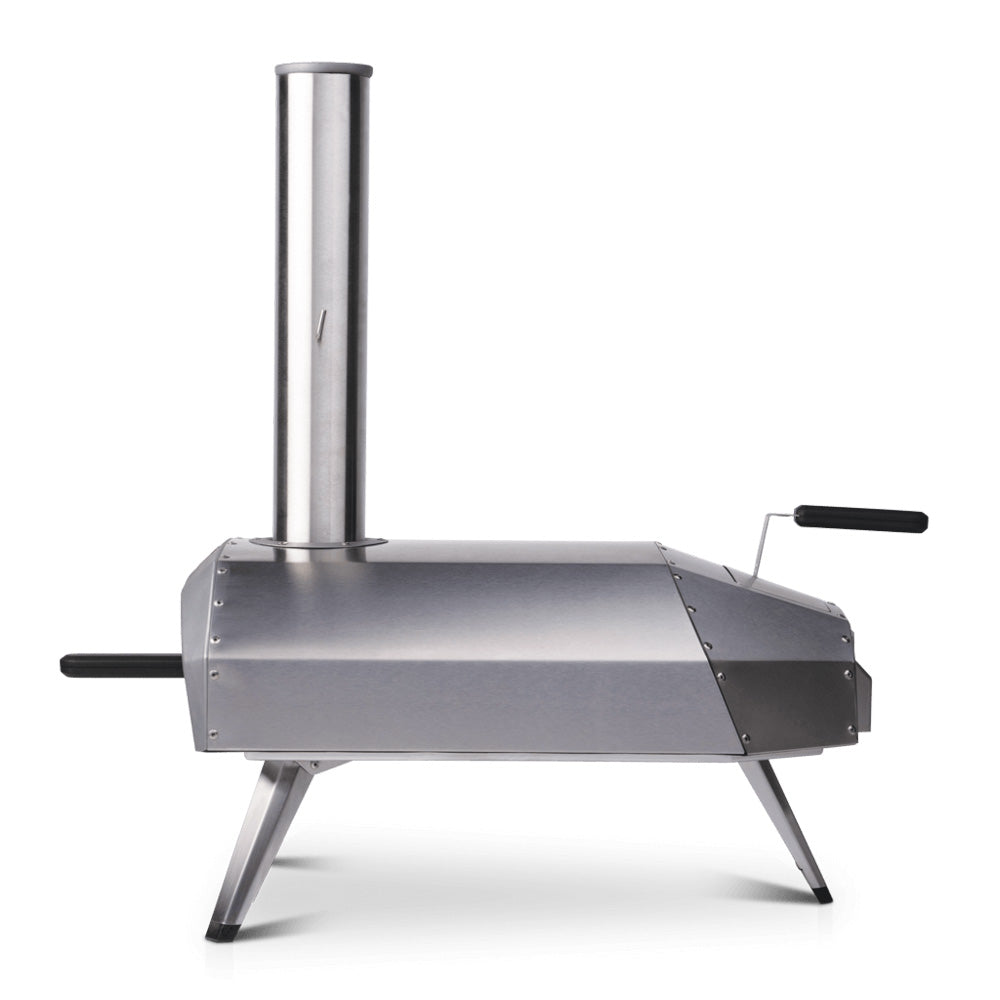 Karu 12 Multi-Fuel Pizza Oven 