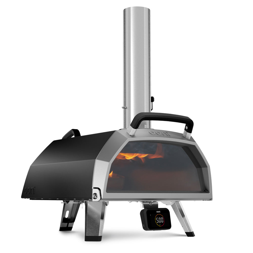 Karu 2 Pro Multi-Fuel Pizza Oven