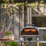 Karu 2 Pro Multi-Fuel Pizza Oven